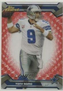 Tony Romo