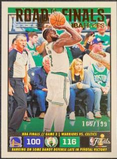 Jaylen Brown