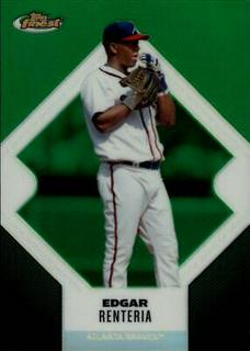 Edgar Renteria