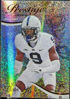 Joey Porter Jr.