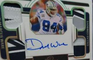 DeMarcus Ware
