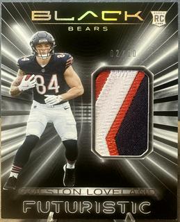 Colston Loveland