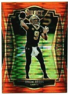 Drew Brees