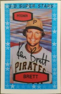 Ken Brett