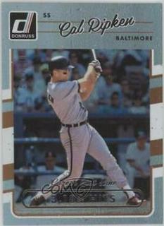 Cal Ripken