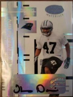Thomas Davis