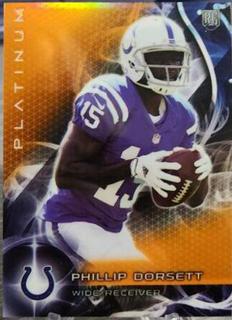 Phillip Dorsett