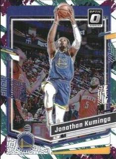 Jonathan Kuminga