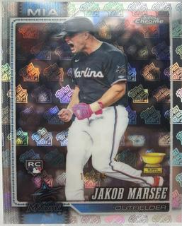 Jakob Marsee