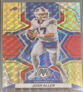 Josh Allen