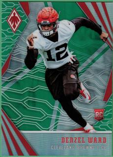 Denzel Ward