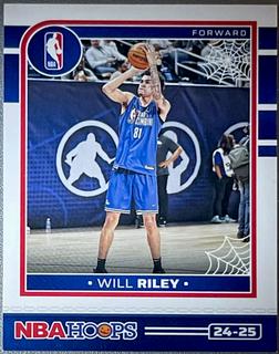 Will Riley