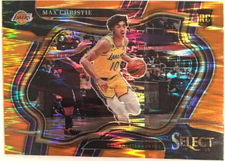 Max Christie
