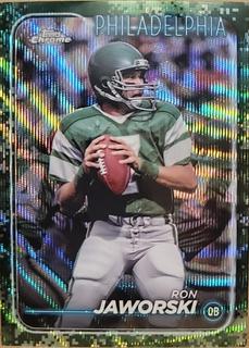 Ron Jaworski