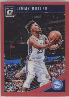 Jimmy Butler