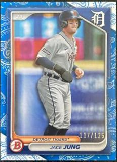 Jace Jung