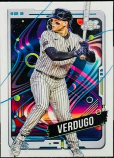 Alex Verdugo
