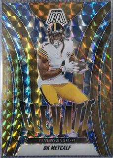 DK Metcalf