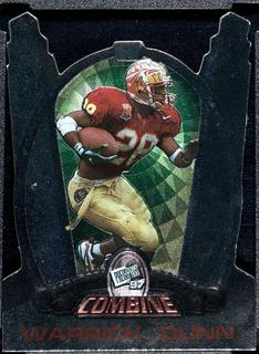 Warrick Dunn