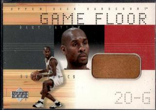 Gary Payton