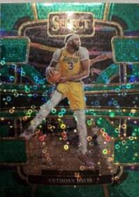 Anthony Davis