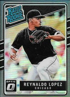 Reynaldo Lopez