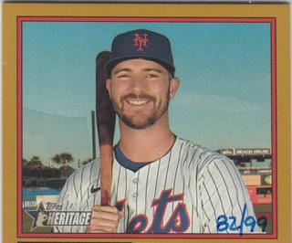 Pete Alonso