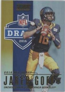 Jared Goff