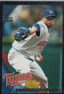 Francisco Liriano