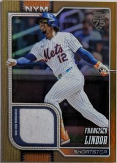 Francisco Lindor