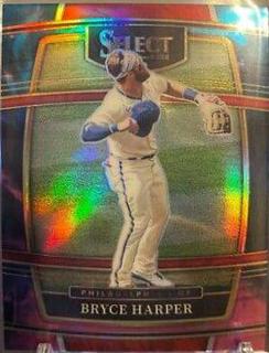 Bryce Harper