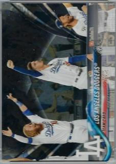 Los Angeles Dodgers