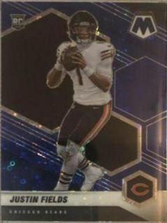 Justin Fields