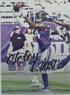 Stefon Diggs