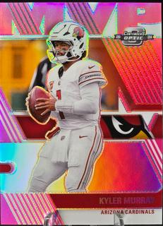 Kyler Murray