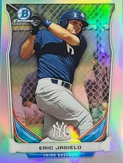 Eric Jagielo