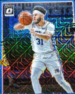 Seth Curry