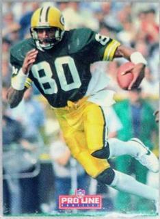 James Lofton