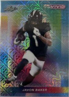 Javon Baker