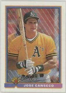 Jose Canseco