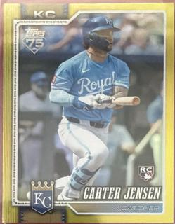 Carter Jensen