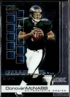 Donovan McNabb