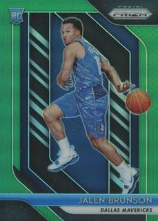 Jalen Brunson