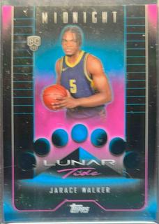 Jarace Walker