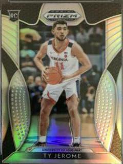 Ty Jerome