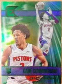 Cade Cunningham