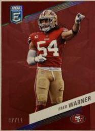 Fred Warner