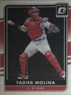 Yadier Molina