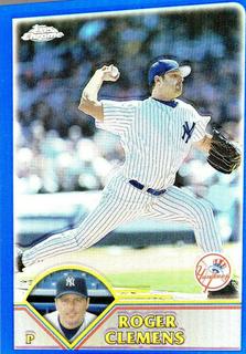 Roger Clemens