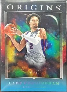 Cade Cunningham